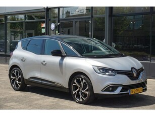 Renault Scénic 1.3 TCe Intens trekhaak