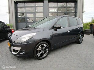 Renault Scenic 1.4 TCe Bose 88dkm! Airco Cruise VERKOCHT!