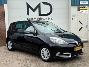 Renault Scénic 1.5 dCi Bose / Dealer onderhouden / LED /Navi