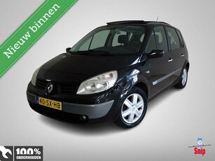 Renault Scenic 1.6-16V Business Line