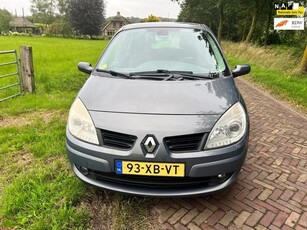 Renault Scénic 1.6-16V Business Line