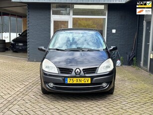 Renault Scénic 1.6 2E EIGENAAR! KEYLESS & GO NAVI