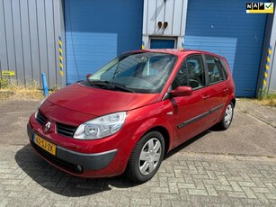 Renault Scénic 2.0-16V Automaat Lpg Eersten Eigenaar