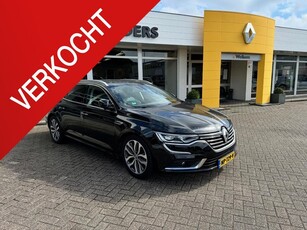 Renault Talisman Estate 1.6 TCe 150PK Intens 4 CONTROLE/