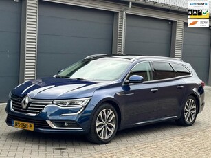 Renault Talisman Estate 1.6 TCe AUTOMAAT INTENS,LPG G3