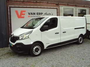 Renault Trafic 1.6 dCi T29 L2H1 Comfort Energy 2x ZIJDEUR