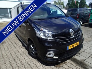 Renault Trafic 1.6 dCi T29 L2H1 DC Luxe Energy VOORZIEN VAN