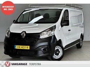 Renault Trafic 1.6 dCi T29 L2H1 Générique/ Trekhaak/