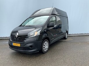 Renault Trafic 1.6 dCi T29 L2H2 Comfort Energy Airco Cruise