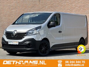 Renault Trafic 1.6dCi 126PK Lang / Euro6 / Navigatie /