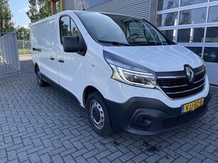 Renault Trafic 2.0 dCi 120 T29 L2H1 DC Business (bj 2021)