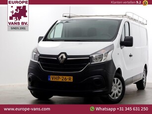 Renault Trafic 2.0 dCi 120pk E6 L2H1 Générique