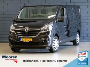 Renault Trafic 2.0 dCi 120PK T29 L2H1 Comfort TREKHAAK