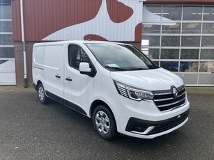 Renault Trafic 2.0 dCi 130 T27 L1H1 Work Edition - Pack