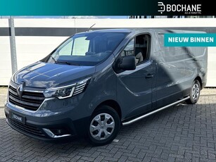 Renault Trafic 2.0 dCi 130 T30 L2H1 Work Edition Trekhaak