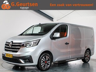 Renault Trafic 2.0 dCi 150 T29 L1H1 Luxe, Automaat