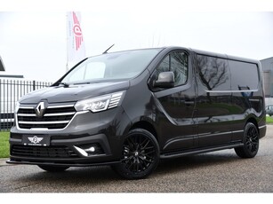 Renault Trafic 2.0 dCi 150 T30 L2H1 Black Edition Cruise