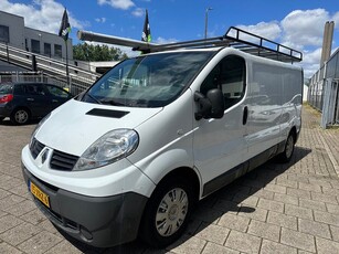 Renault Trafic 2.0 dCi T29 L2H1 Générique