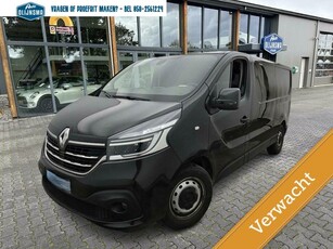 Renault Trafic 170PK L2H1AircoNaviTrekh.Automaat