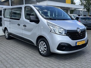 Renault Trafic Passenger 1.6 dCi Grand Expression Energy