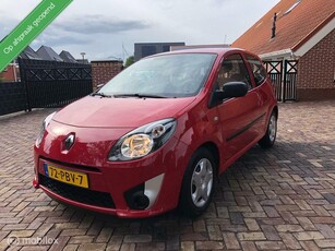 Renault Twingo 1.2-16V 1e eigenaar Weinig KM!!