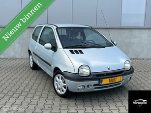 Renault Twingo 1.2-16V APK AIRCO VELGEN RADIO ELEK RAMEN