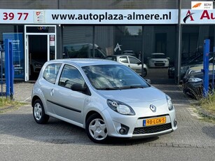 Renault Twingo 1.2-16V Authentique Airco Elek.Ramen