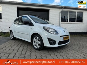 Renault Twingo 1.2-16V Authentique Airco Elk.Ramen Pano