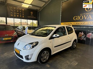 Renault Twingo 1.2-16V Authentique