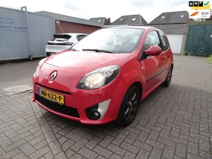 Renault Twingo 1.2-16V Authentique (KM 146799)