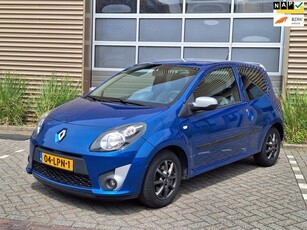 Renault Twingo 1.2-16V Authentique Leuke auto