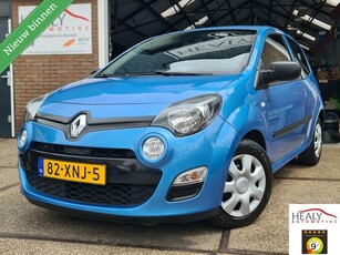 Renault Twingo 1.2 16V Authentique2012139dkmDealer O.H!