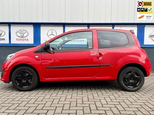 Renault Twingo 1.2-16V Collection 12-2011 135000km 3495eu