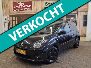 Renault Twingo 1.2-16V Collection/AIRCO/N.A.P/APK 02-2025/