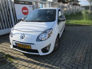 Renault Twingo 1.2-16V Collection (bj 2011)