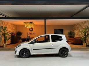 Renault Twingo 1.2-16V Collection Garantie NAP 1e Eigenaar