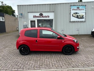 Renault Twingo 1.2 16V Collection NL AUTO KM 128000 ZEER