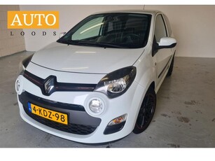 Renault Twingo 1.2 16V CollectionAPKdistributieriem is vv