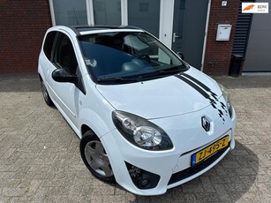 Renault Twingo 1.2-16V Dynamique / Airco / Isofix /