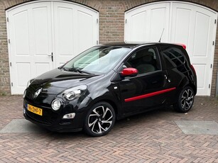 Renault Twingo 1.2 16V Dynamique Automaat met standkachel