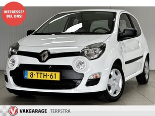 Renault Twingo 1.2 16V Parisienne/ DB SET V.V 152.000 KM!/