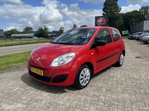 Renault Twingo 1.2 Acces 2010 190000 km VERKOCHT