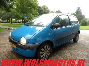 Renault Twingo 1.2 Authentique (bj 2002)