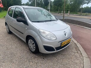 Renault Twingo 1.2 Authentique ELECTR SCHUIFDAK NW DISTRRIEM