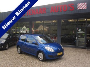 Renault Twingo 1.2 Authentique met airco zeer nette auto