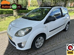 Renault Twingo 1.2 Dynamique I Airco I schuifdak I rijklaar