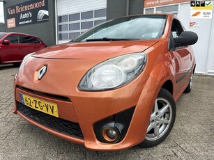 Renault Twingo 1.2 Dynamique met elec ramen en met 116411