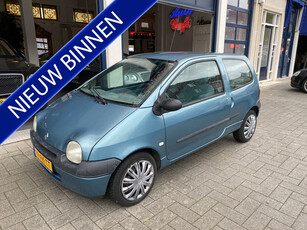 Renault Twingo 1.2 Expression