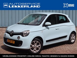 Renault Twingo 5-deurs Dynamique 1.0 SCe 72pk AIRCO