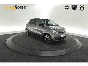 Renault Twingo Z.E. R80 E-Tech Techno 22 kWh Nieuwstaat